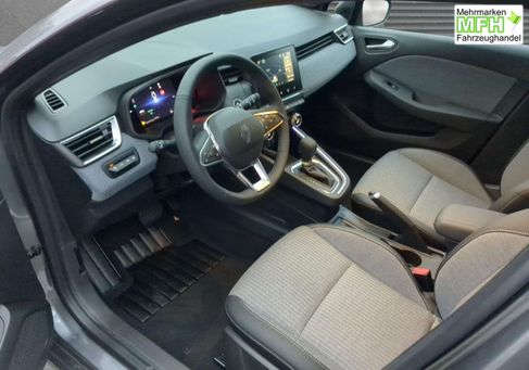 Renault Clio, 2025