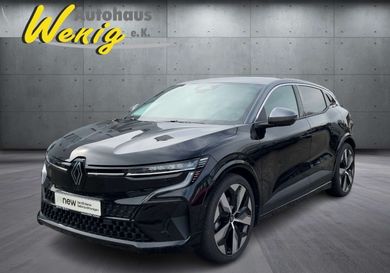 Renault Megane, 2022