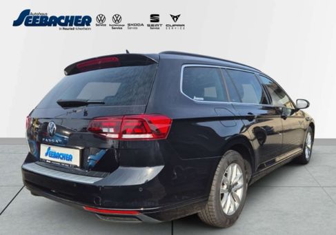 Volkswagen Passat Variant, 2023 2