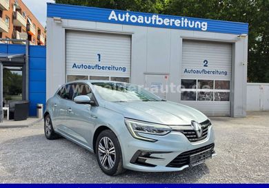Renault Megane, 2020