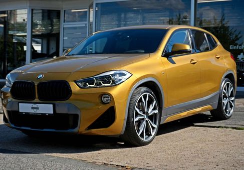 BMW X2, 2022 3