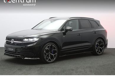 Volkswagen Touareg, 2025