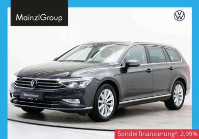 Volkswagen Passat Variant, 2023