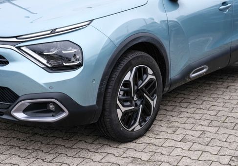 Citroën C4, 2023 3