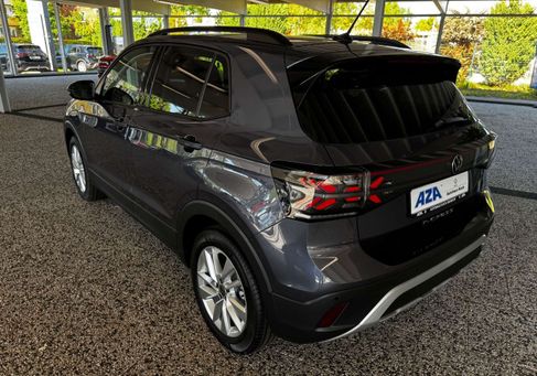 Volkswagen T-Cross, 2026