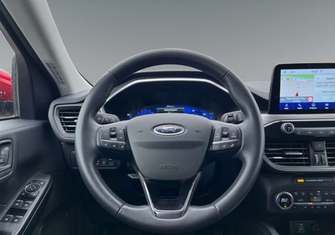Ford Kuga, 2022