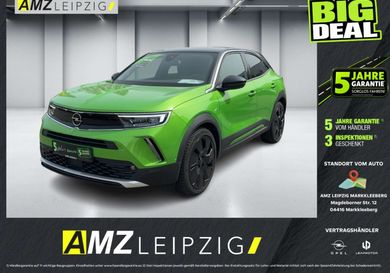 Opel Mokka, 2023