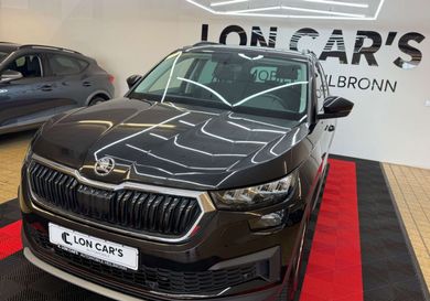 Skoda Kodiaq, 2023