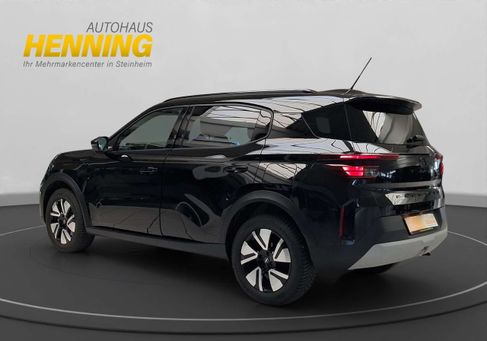 Opel Frontera, 2025 3