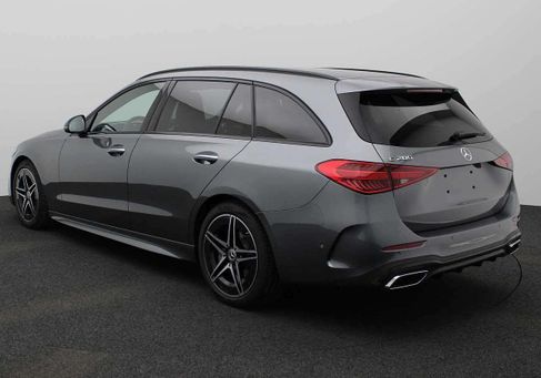 Mercedes-Benz C Klasė, 2021