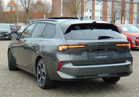 Opel Astra, 2024 3