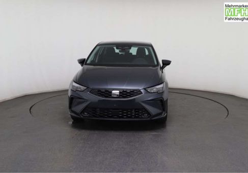 Seat Ibiza, 2026 2