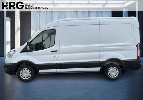Ford Transit, 2022