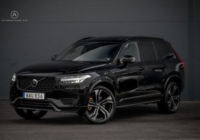 Volvo, 2022