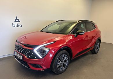 Kia Sportage, 2023