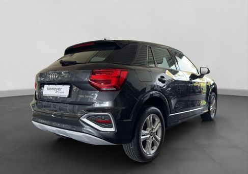 Audi Q2, 2023 3