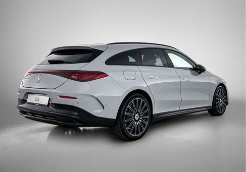 Mercedes-Benz CLA 250 Shooting Brake, 2026