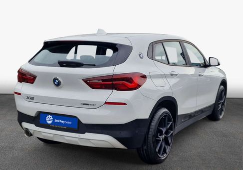 BMW X2, 2021 2