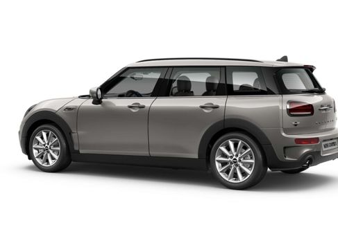 MINI Cooper S Clubman, 2023