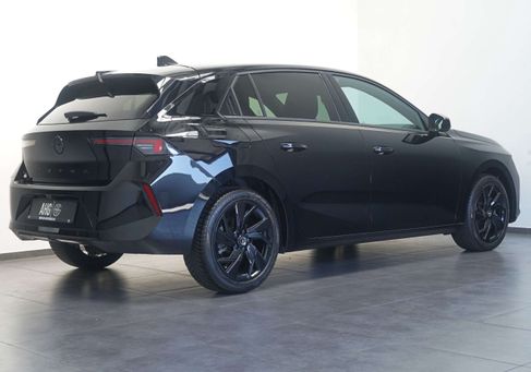 Opel Astra, 2024