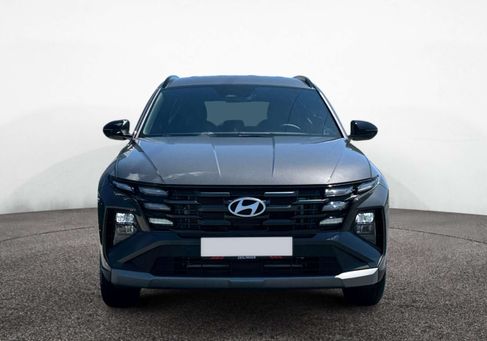 Hyundai Tucson, 2026
