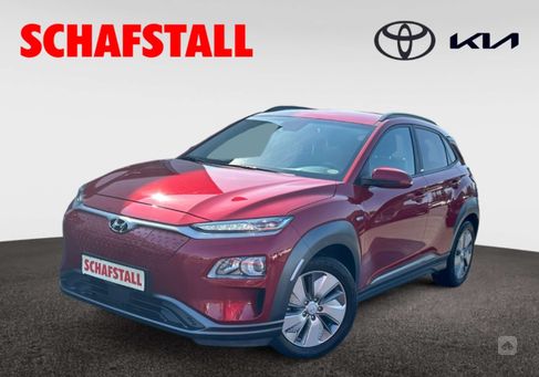 Hyundai Kona, 2021