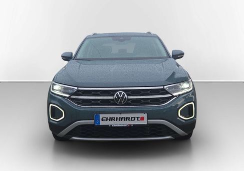Volkswagen T-Roc, 2023