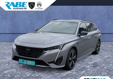 Peugeot 308, 2024