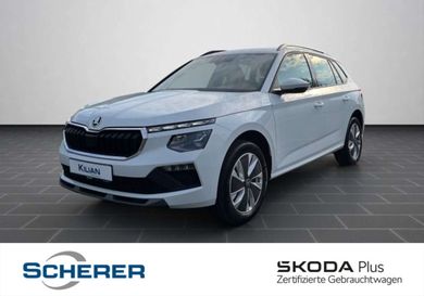 Skoda Kamiq, 2025