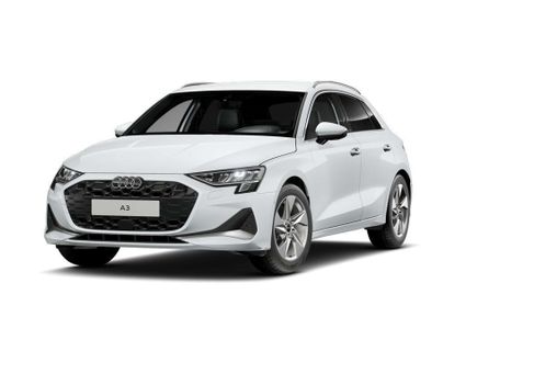 Audi A3, 2025 2