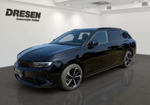 Opel Astra, 2024