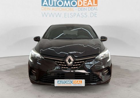 Renault Clio, 2022