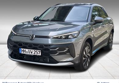 Volkswagen T-Roc, 2026