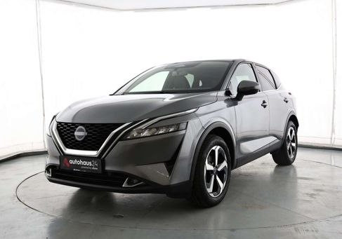 Nissan Qashqai, 2023 3