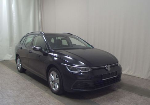 Volkswagen Golf, 2023 3