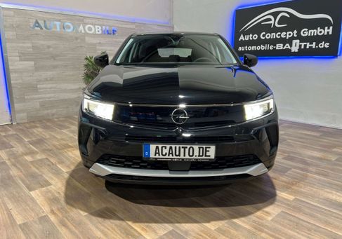 Opel Grandland X, 2024 3