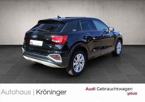 Audi Q2, 2025 2