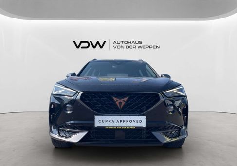 Cupra Formentor, 2024