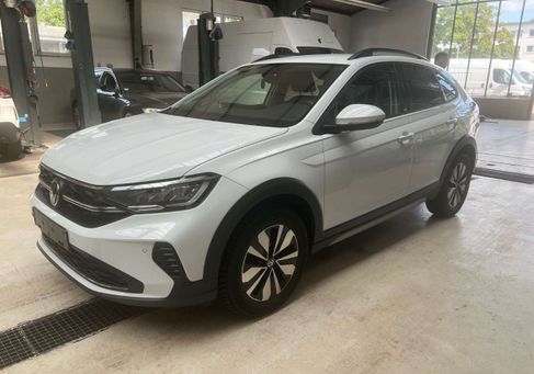 Volkswagen Taigo, 2024