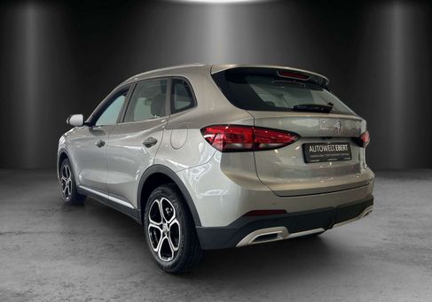 MG ZS, 2026