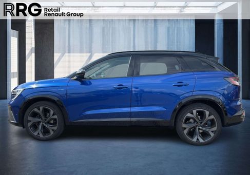 Renault Austral, 2022