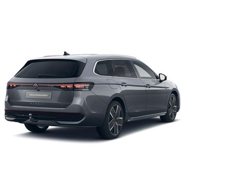 Volkswagen Passat Variant, 2026 2