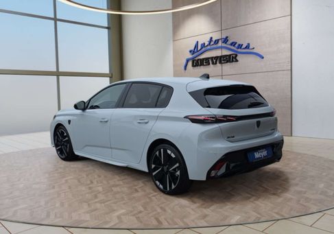 Peugeot 308, 2026