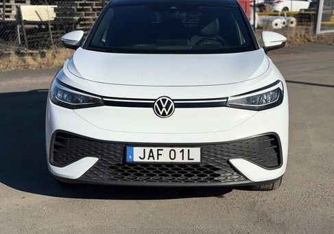 Volkswagen ID.5, 2023
