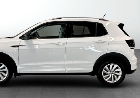 Volkswagen T-Cross, 2023 2