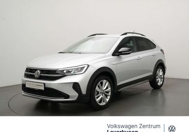 Volkswagen Taigo, 2025