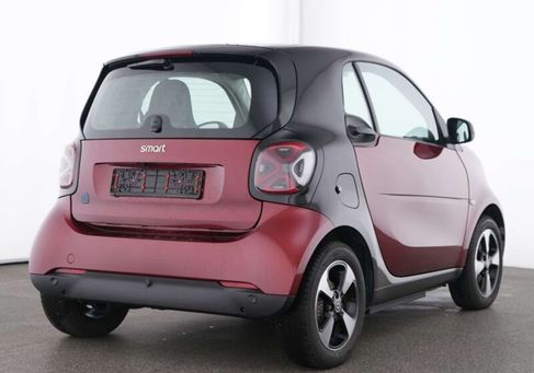 Smart ForTwo, 2024