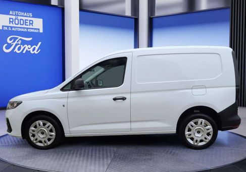 Ford Transit Connect, 2025