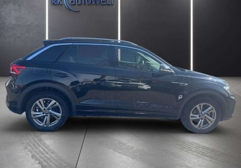 Volkswagen T-Roc, 2023