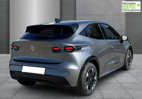 Renault Clio, 2026